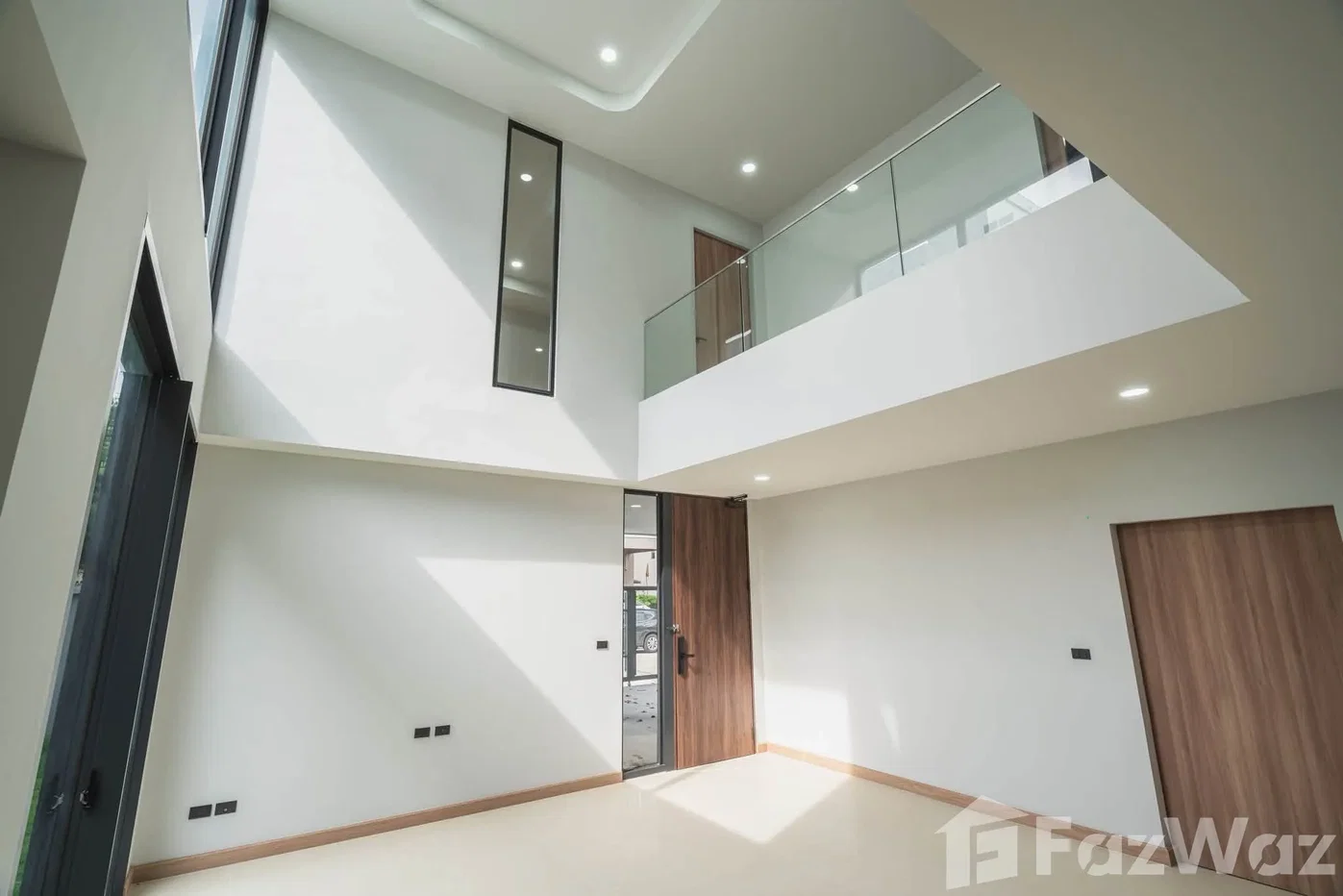 รูป ขาย บ้านเดี่ยว 4 ห้องนอน ในโครงการ ปรีชา ราม 3 ราษฎร์พัฒนา 6763238 - รูปที่ 3/31
