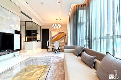 Condos for sale : Luxury Condo at Special Price The Bangkok Thonglor near BTS Thong Lo