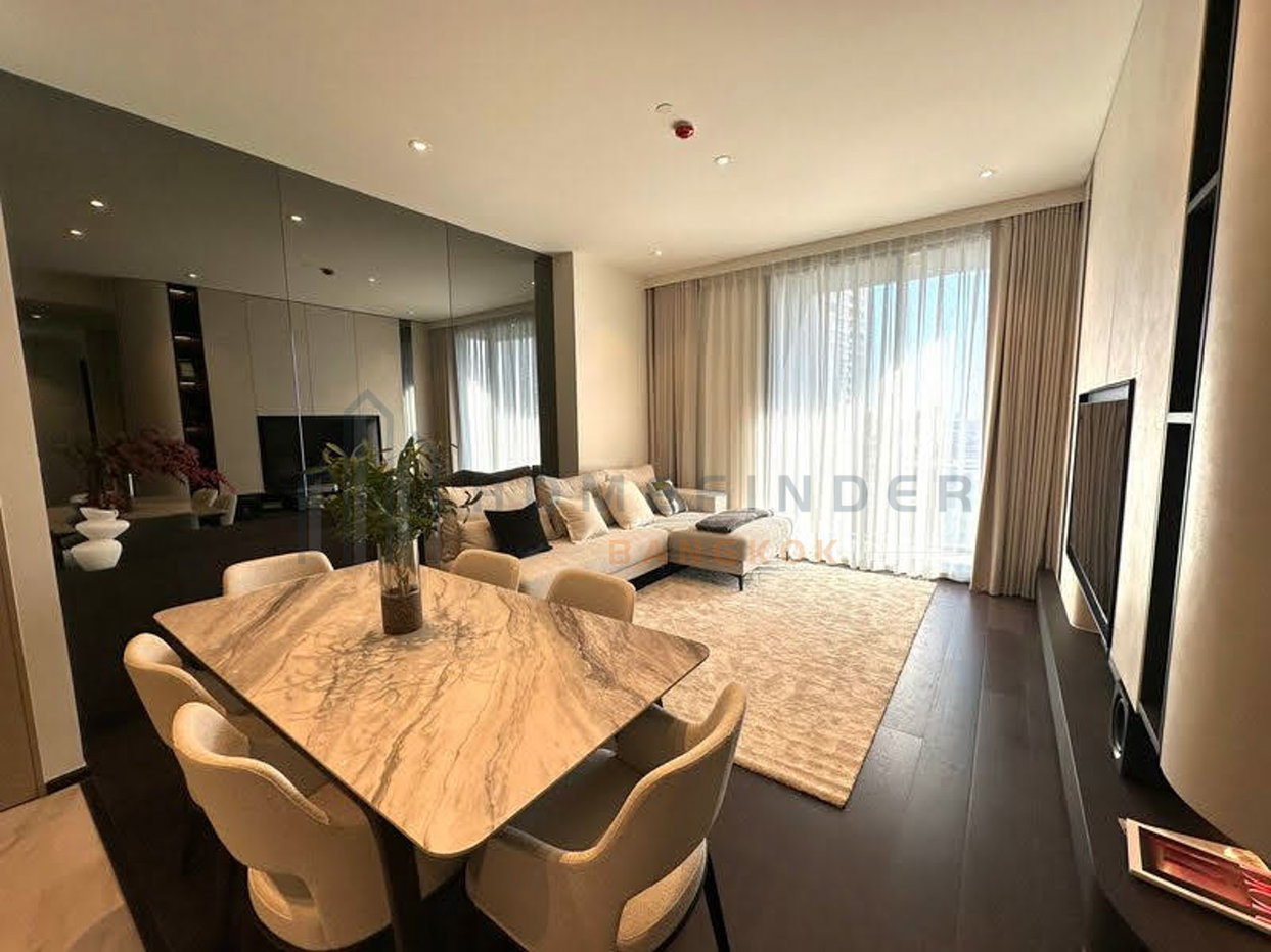 รูป LAVIQ Sukhumvit 57, 3 Bedrooms – BTS Thong Lo, For sale 3 bedrooms, for sale - รูปที่ 3/12