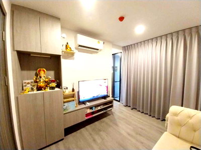Condos for rent : ❤️Ready to Move In 🔥FOR RENT 📍The Origin E22 Station 💸Only THB 12,000/Month*
