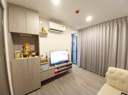 รูปภาพ ❤️ห้องพร้อมเข้าอยู่ 🔥 FOR RENT 📍 The Origin E22 Station 💸 เพียง 12,000 บาท/เดือน*