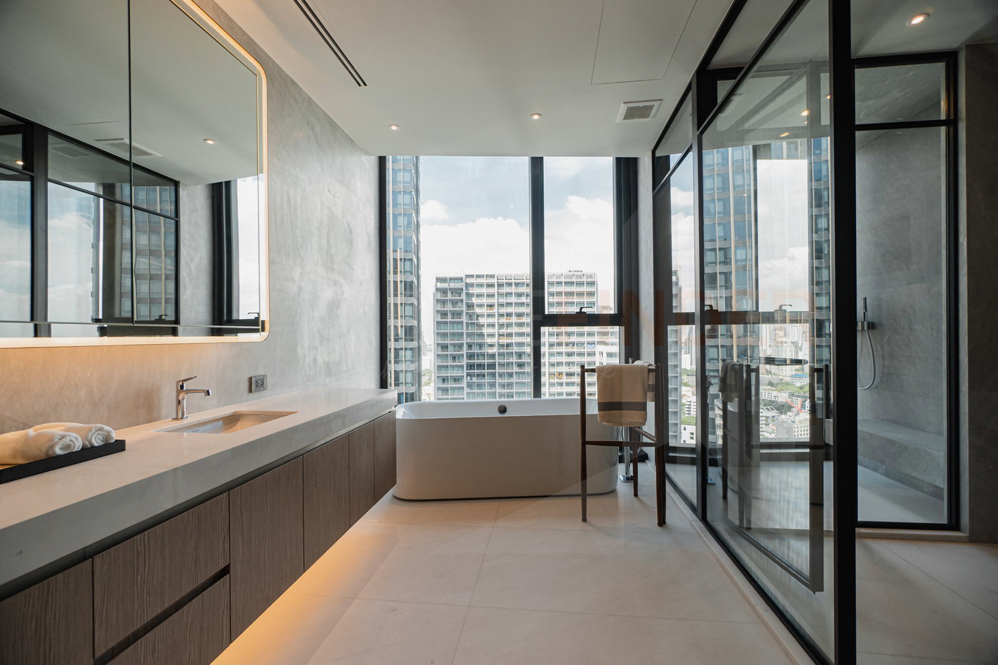 รูป SCOPE Thonglor, 4 Bedrooms – BTS Thong Lor, for sale 4 bedrooms, for sale - รูปที่ 15/20