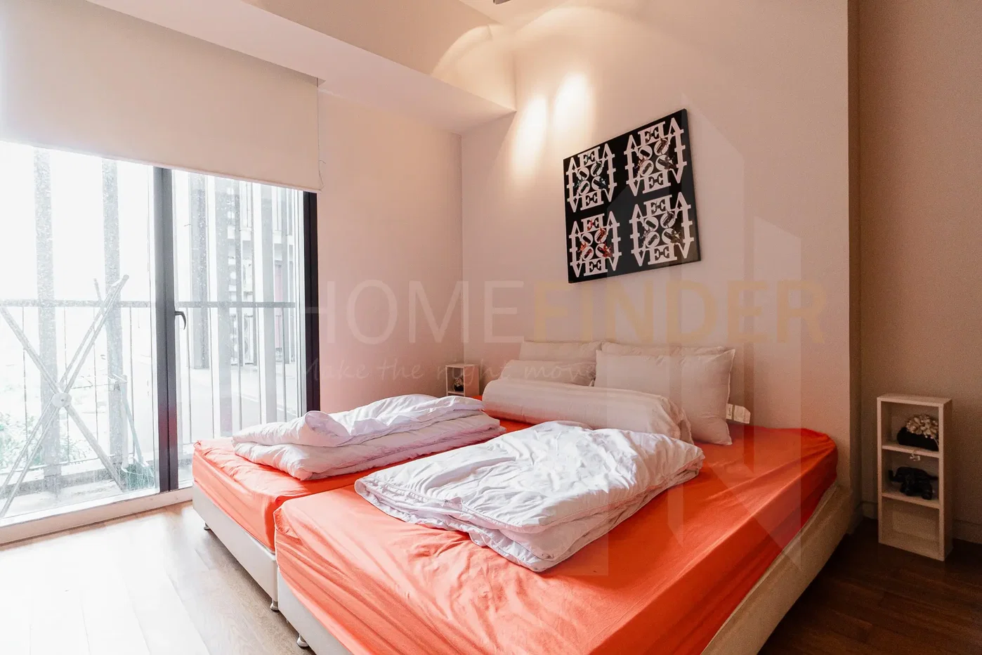 picture The Met HF-7913 2 bedrooms, for rent - 6/9