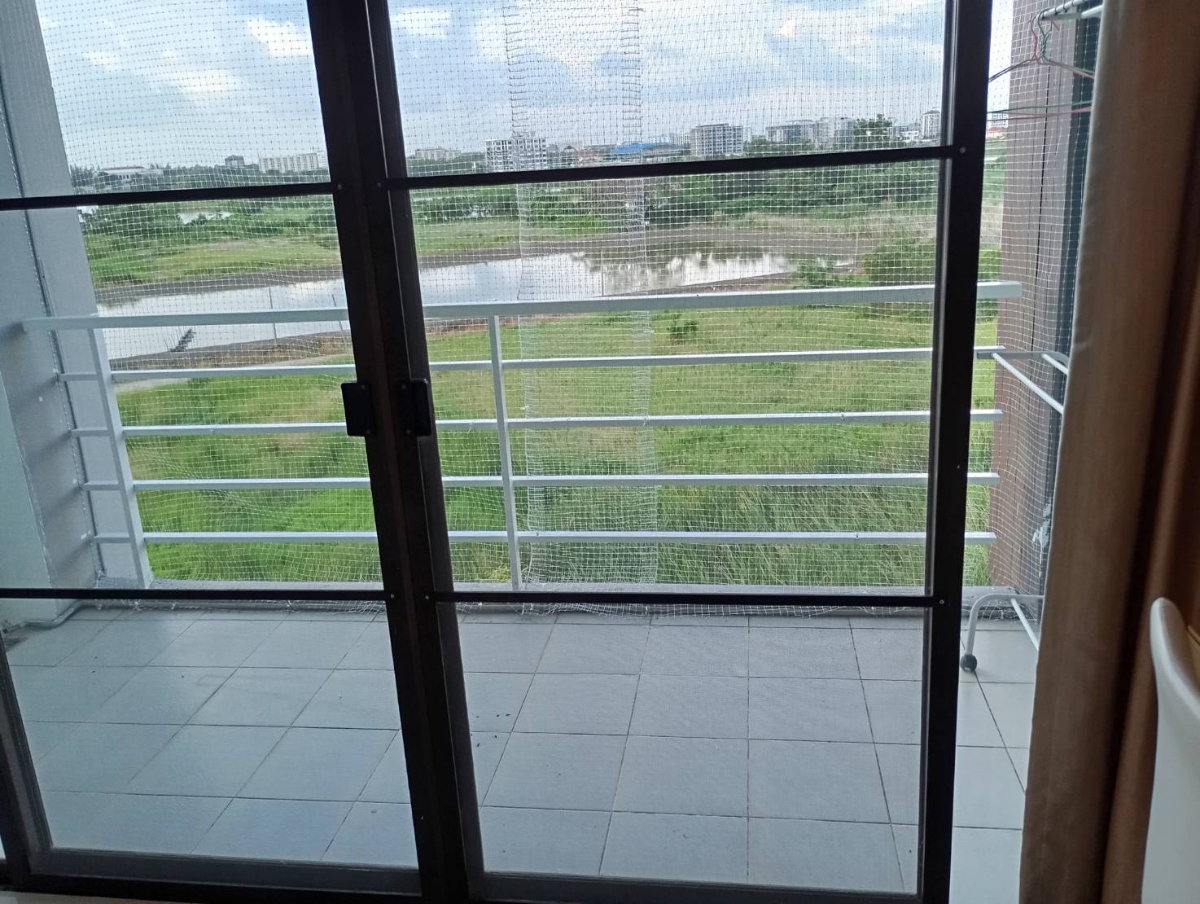 picture Landmark Residence ABAC Bangna - 5/5