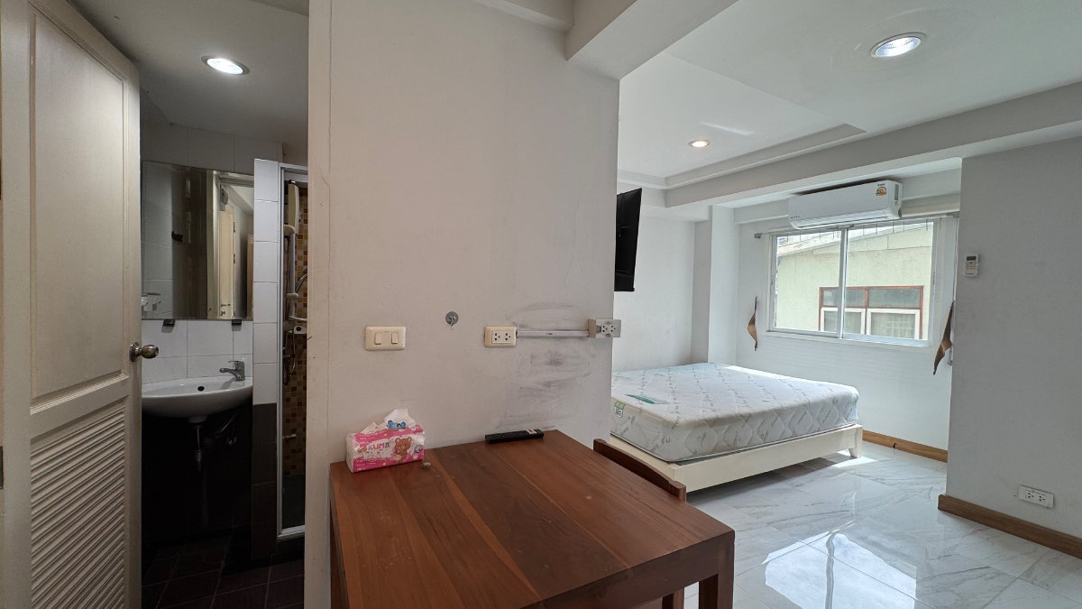 picture for rent condo Alisha Cond &Service Apartment Free wifi - 11/19