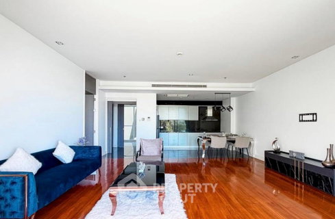 ห้องกว้าง 1 ห้องนอน 91 ตร.ม. ขายที่ The Cove Wongamat (ID 3128506)
