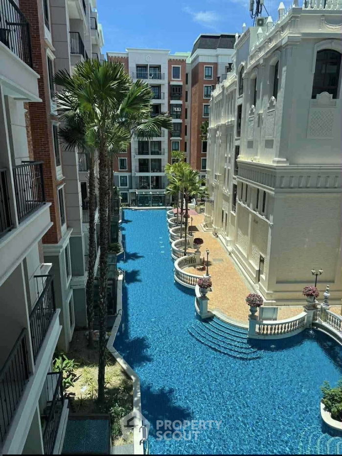 รูป คอนโด 1 ห้องนอน ให้เช่า ที่ Espana Condo Resort Pattaya (ID 3297433) - รูปที่ 1/8