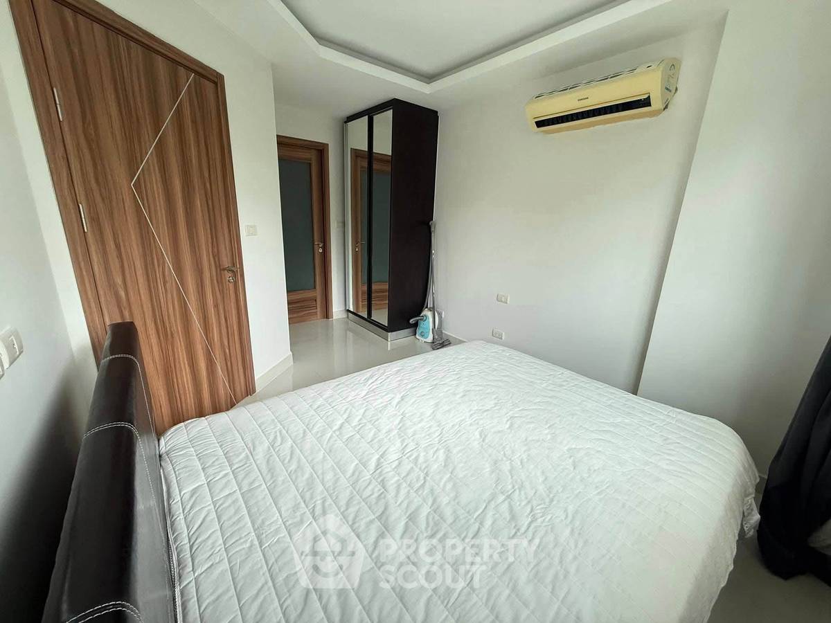 รูป ขายคอนโด 1 ห้องนอน Wyndham Jomtien Pattaya (ID 3295403) - รูปที่ 9/12