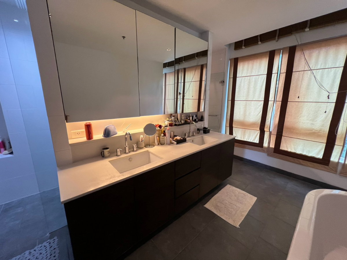 รูป เจ้าของขายเอง คอนโด Penthouse โครงการ The Lofts Yennakart - รูปที่ 13/16