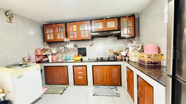 รูป บ้านเดี่ยว ชวนชื่น พระราม 2-บางกระดี่ หลังใหญ่ราคาถูก - รูปที่ 9/19