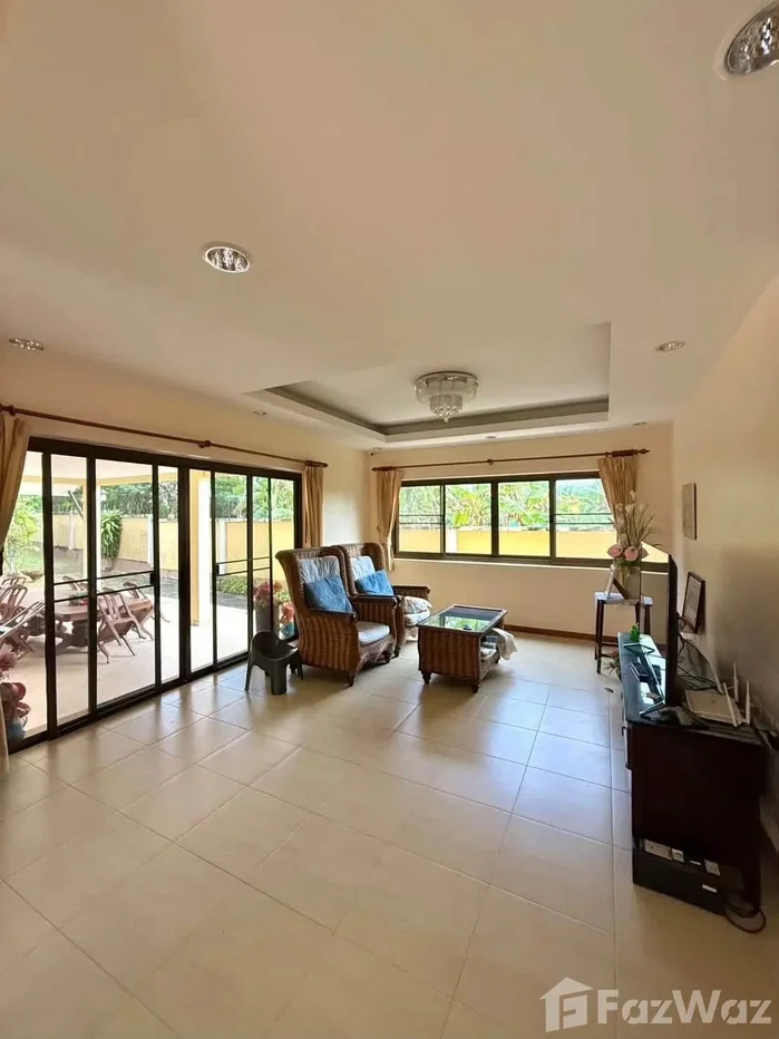 รูป บ้านเดี่ยวให้เช่า 4 ห้องนอน ใน เทพกระษัตรี, ภูเก็ต 6758611 - รูปที่ 8/13