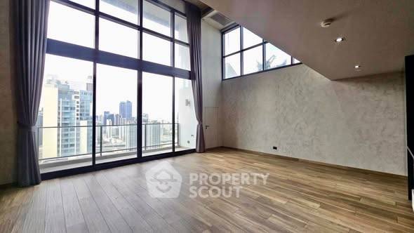 รูป คอนโด 1-ห้องนอน ที่ เดอะ ลอฟท์ อโศก ใกล้ MRT เพชรบุรี (ID 3297326) - รูปที่ 3/9