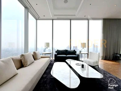 Condos for sale : The Ritz - Carlton Residence 3 bedrooms, for sale