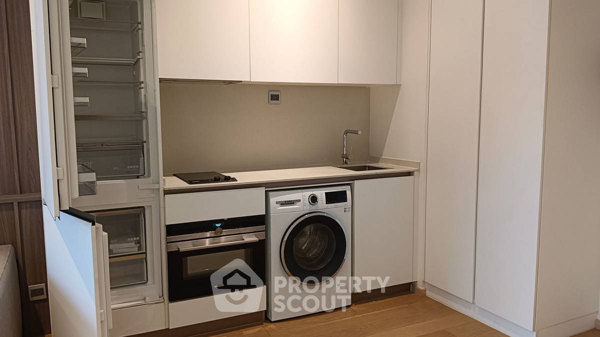 picture 1-BR Condo at The Strand Thonglor near BTS Thong Lor (ID 1252227) - 13/30