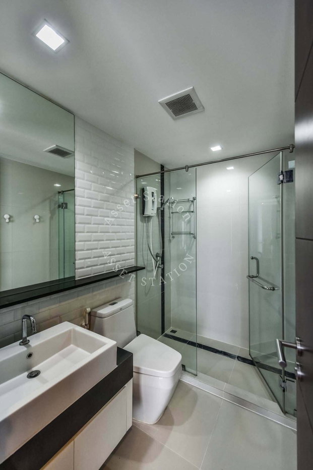 รูป Wish Signature Midtown Siam |🚄 ใกล้ BTS ราชเทวี และ Siam Square - รูปที่ 11/13
