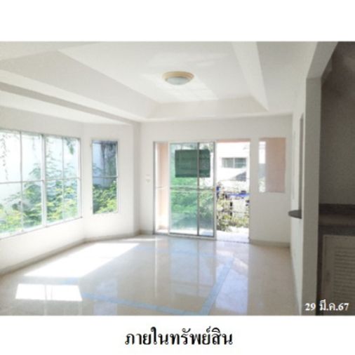 ขายบ้านเดี่ยว 3 ห้องนอน 51 ตร.ว. พฤกษ์ลดา ประชาอุทิศ 90