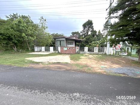picture HOME 135 Sq.w. Muang Si Sa Ket Si Sa Ket for 3.7M - 30/33