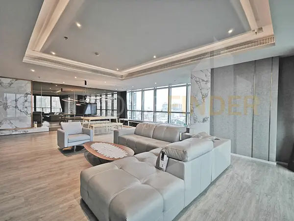 picture The River by Raimon Land 3 bedrooms, for sale - 2/10