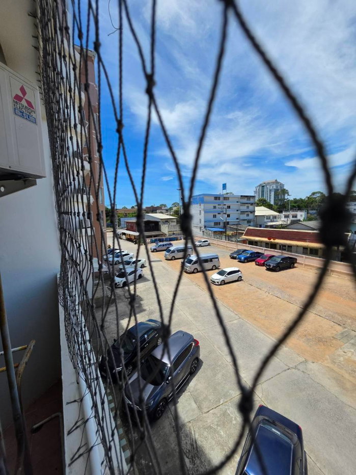 รูป ห้องว่างให้เช่าคอนโดศรีสุนทร เดือนละ 4000 บาท ตรงข้ามโรงเรียนอัสสัมชัน ระยอง - รูปที่ 10/14