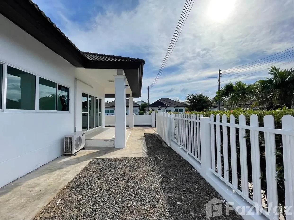 picture 🌿 PRIVATE & PEACEFUL 3-BEDROOM HOUSE PA KLOK 6764285 - 10/12