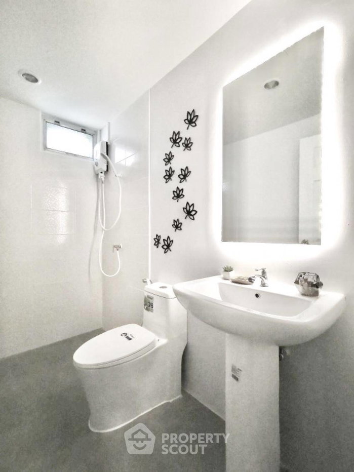รูป ขายคอนโด 2 ห้องนอน บ้านสุโขทัย รามคำแหง (ID 809055) - รูปที่ 4/8