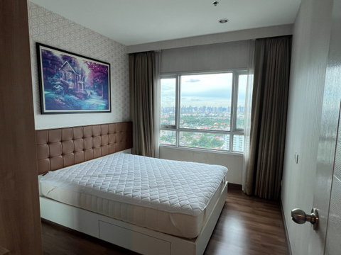 🏙️✨ For Rent: Centric Tiwanon | 25th Floor | 33 sq.m. | Only 9,700 Baht/month✨