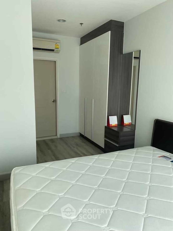 รูป คอนโด 1-ห้องนอน ที่ เซ็นทริค สาทร-เซนต์หลุยส์ ใกล้ BTS เซนต์หลุยส์ (ID 3294401) - รูปที่ 11/13