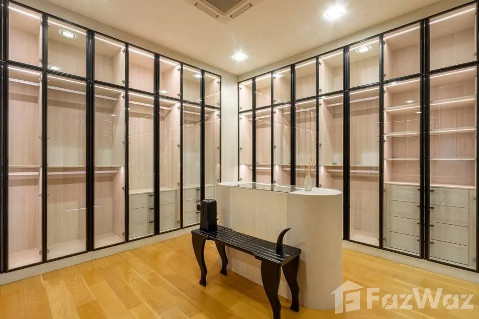 รูป ขาย บ้านเดี่ยว 4 ห้องนอน ใน คลองตันเหนือ, กรุงเทพมหานคร 6763303 - รูปที่ 17/21