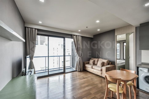 M Phayathai Easy Start with a City Dweller Lifestyle near Airport Rail Link Phaya Thai Station