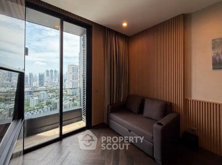 รูป คอนโด 1-ห้องนอน ที่ ดิ เอส สุขุมวิท 36 ใกล้ BTS ทองหล่อ (ID 3296697) - รูปที่ 3/13