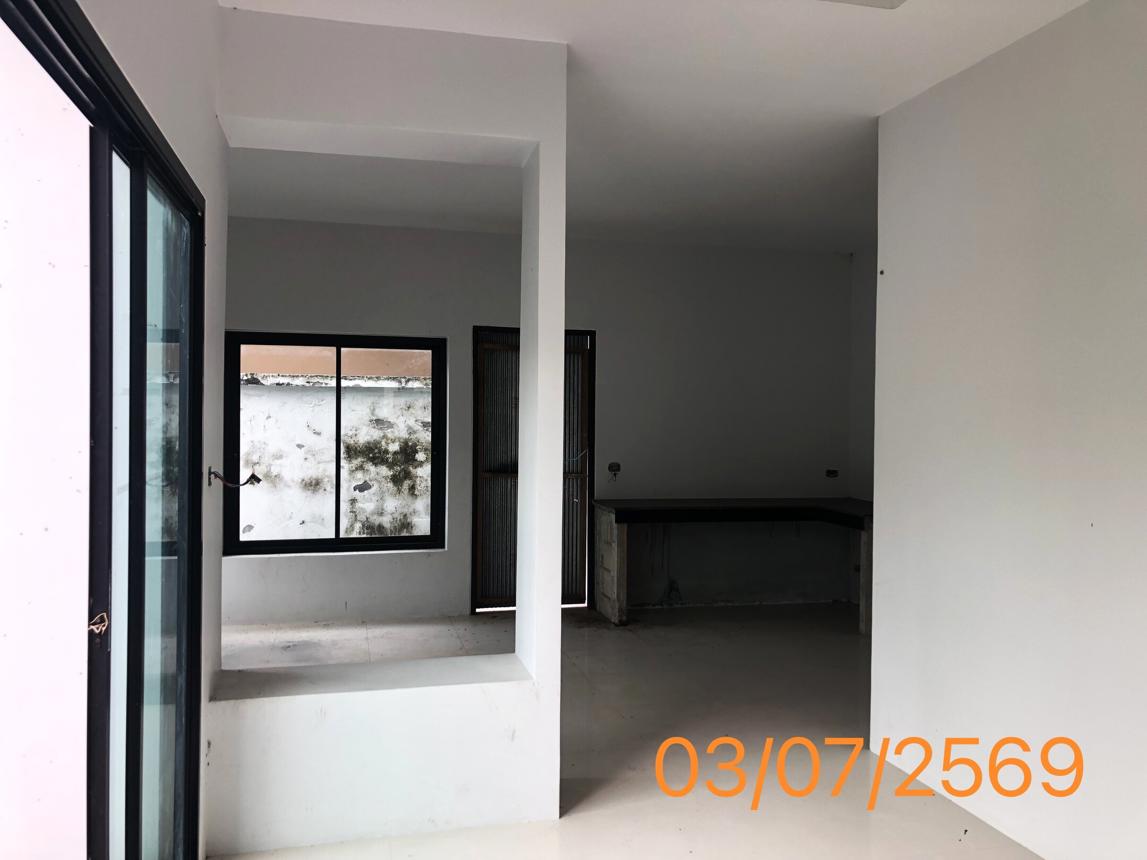 รูป บ้านเดี่ยว 50 ตร.วา บัวบานวิลเลจ เมืองกระบี่ กระบี่ 1.6M - รูปที่ 13/25