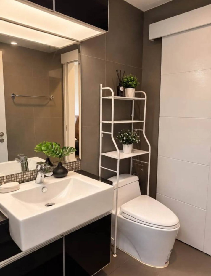 รูป 💥CP-11914💥ว่าง ให้ เช่า เดอะ เครสท์ สุขุมวิท 34👉แอดไลน์ @luxeliving - รูปที่ 8/12