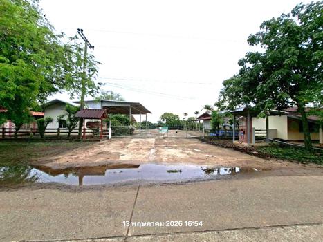 picture HOME 11470 Sq.w. Soydow Chanthaburi for 8.6M - 54/57