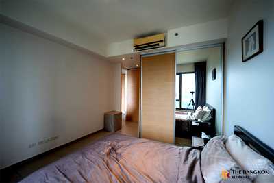 Condos for rent : The Lofts Ekkamai Special price, limited quantity near BTS Ekkamai