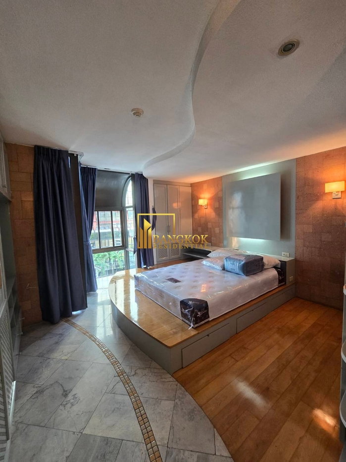 picture Sithakarn Condo | Large 2 Bedroom Condo in Chidlom Area - BR5990CD - 6/16