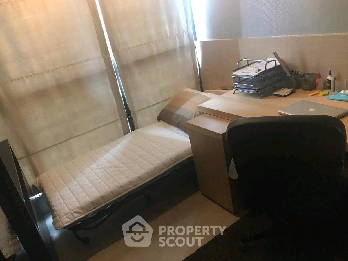 รูป คอนโด 2-ห้องนอน ที่ ริทึ่ม สุขุมวิท 44/1 ใกล้ BTS พระโขนง (ID 2728261) - รูปที่ 5/19