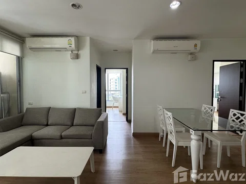 คอนโดให้เช่า 2 ห้องนอน ในโครงการ ดิ แอดเดรส สุขุมวิท 42 5359559