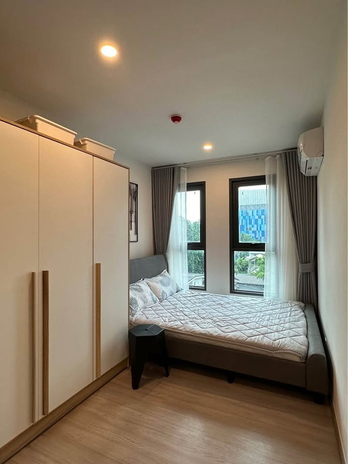 picture Condo for Rent at Aspire Ratchayothin (C6909008) - 3/12