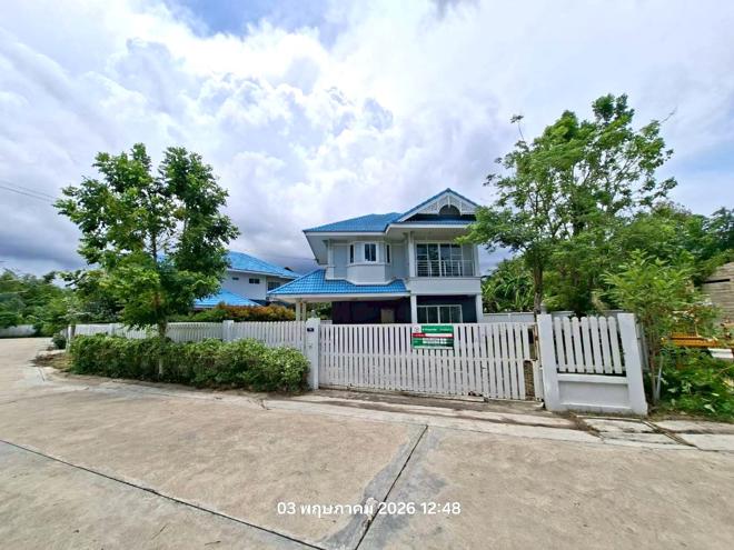 รูป บ้านเดี่ยว 135.7 ตร.วา นันท์นิชา วิลเลจ เมืองระยอง ระยอง 3.1M - รูปที่ 2/47