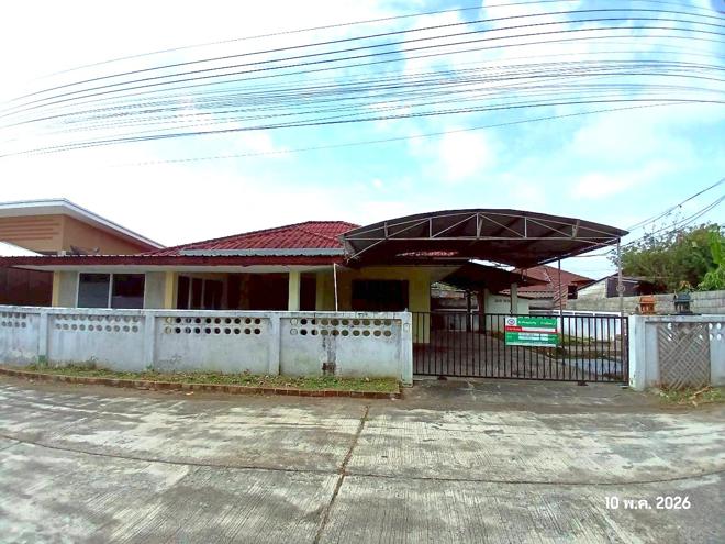 picture HOME 77 Sq.w. San Sai Chiang Mai for 1.6M - 1/39