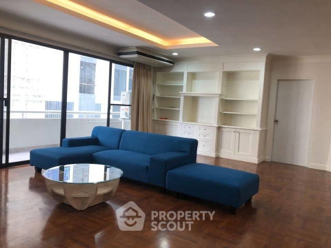 2-BR Condo at Le Premier 1 Condominium near MRT Sukhumvit (ID 3297773)