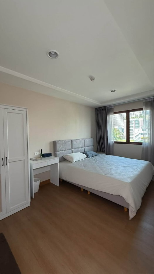 รูป LTHC16157 - Luxury Condo for Sale Ploenchit | The Crest Ruamrudee | 44.23 sq.m. | 1 Bed 1 Bath | BTS Ploenchit | 6.3 MB - รูปที่ 4/7