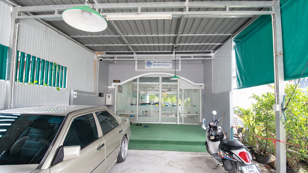 รูป ขายอาคารพาณิชย์ห้องริม 3.5 ชั้น ติดถนนสุขุมวิท ห้วยโป่ง ระยอง 57.5 ตร.วา ใกล้โรงพยาบาลเฉลิมพระเกียรติ - รูปที่ 6/20