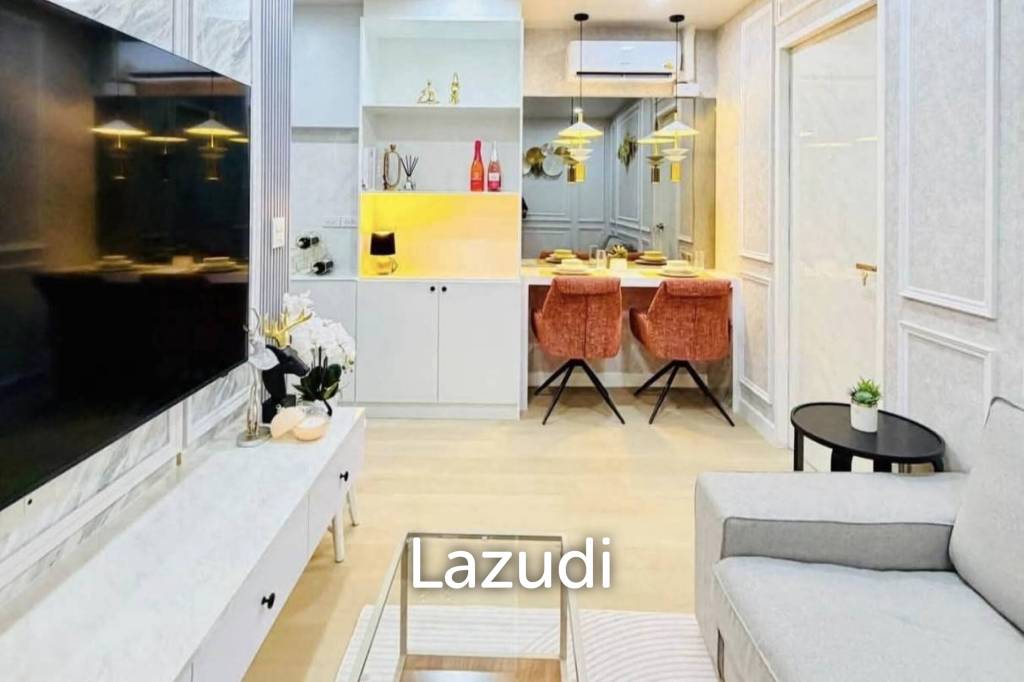 picture Modern Condo for Sale At View Talay 5 Condo - 4/15