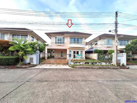 HOME 54.2 Sq.w. Hat Yai Songkhla for 5.3M