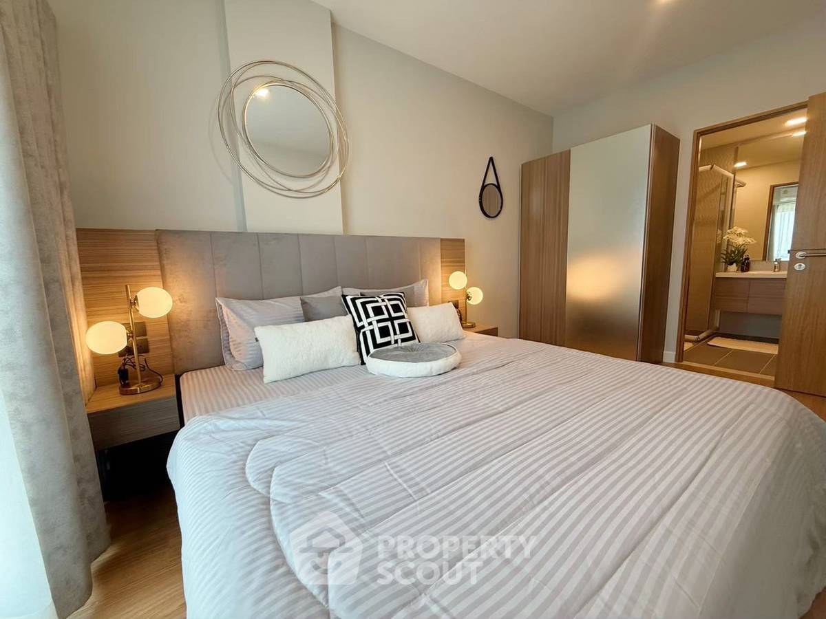 picture 1-BR Condo at Arise Condo At Mahidol in Pa Daet (ID 2199419) - 6/12