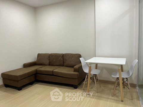 1-BR Condo at Supalai Veranda Ramkhamhaeng close to Ramkhamhaeng (ID 925372)