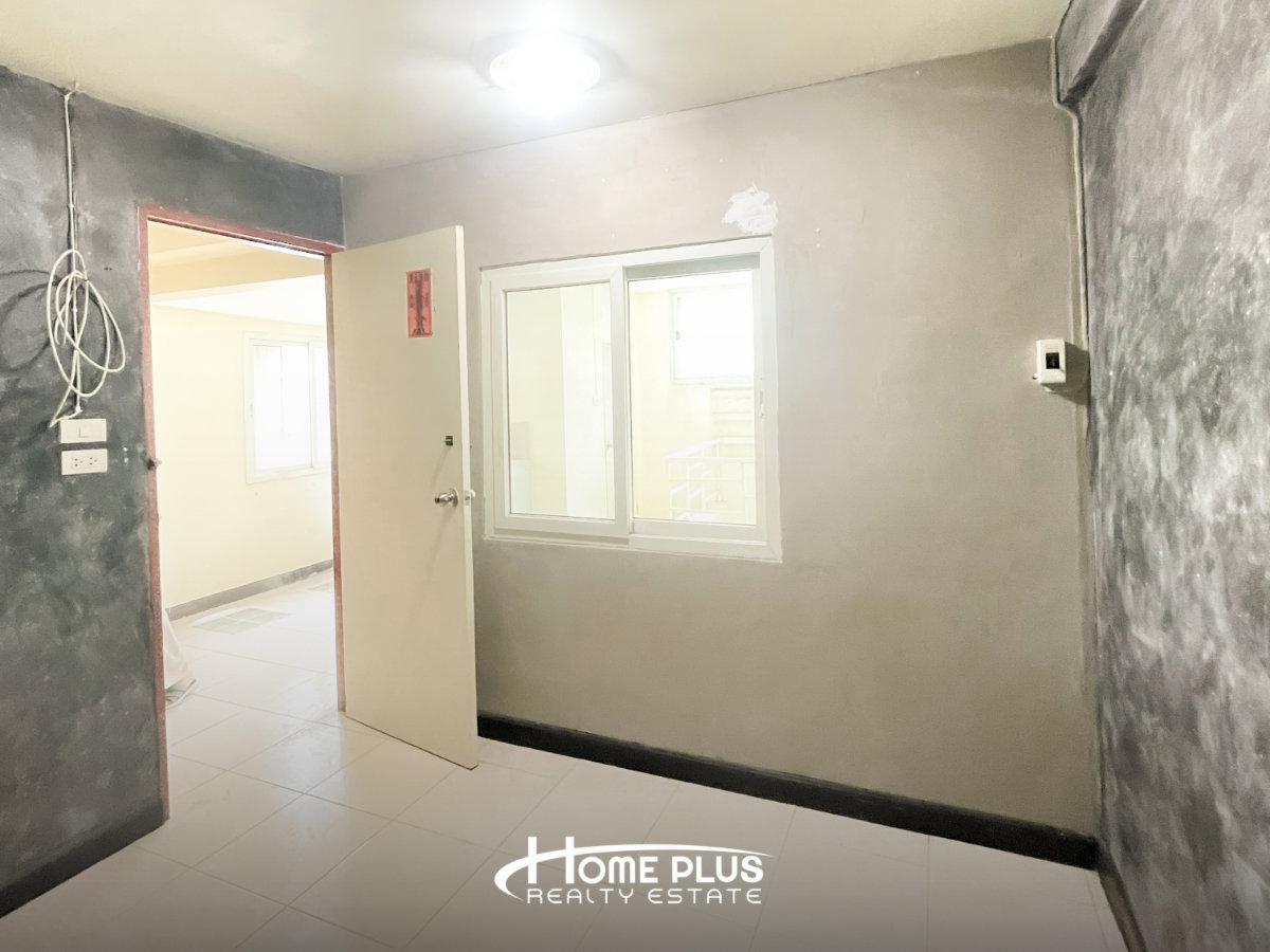 รูป 🏡 ขายทาวน์โฮม 2 ชั้น ซอยสำโรงเหนือ 21 (ซอยสัมพันธ์ 2) ถนนสุขุมวิท 113 สมุทรปราการ - รูปที่ 23/26