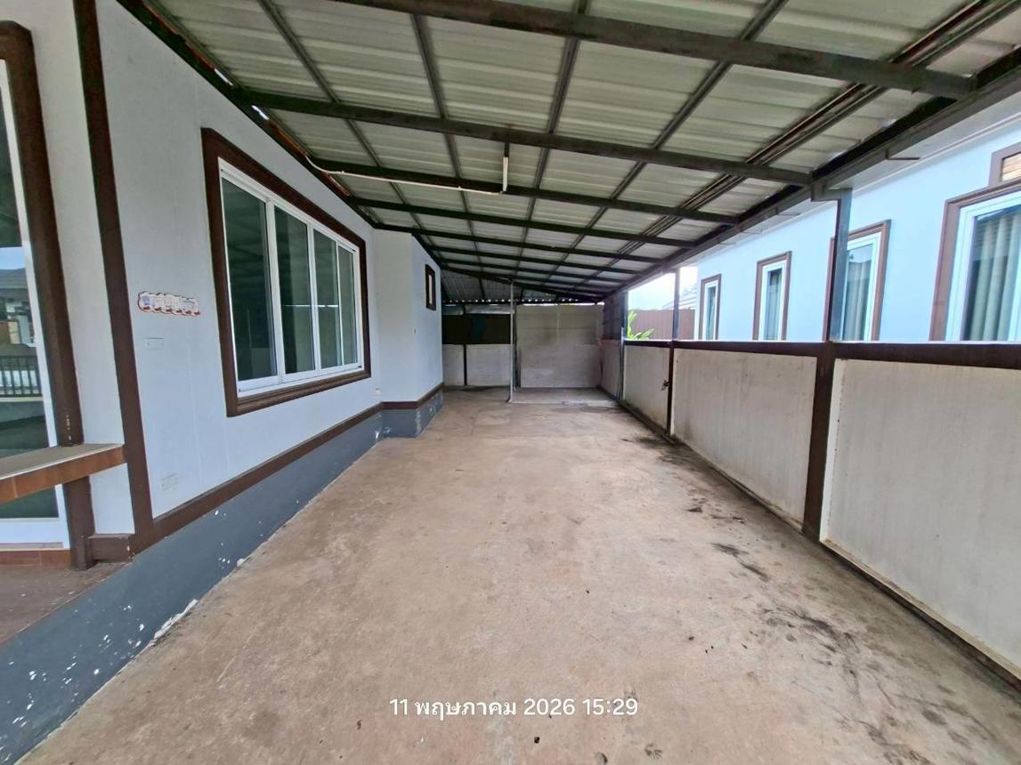 picture HOME 54.6 Sq.w. Sri Maha Pho Prachinburi for 1.8M - 17/29