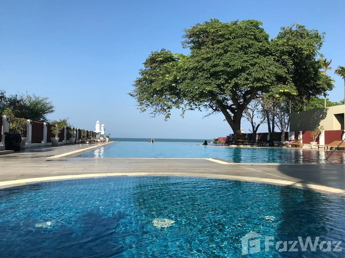 รูป คอนโดให้เช่า 3 ห้องนอน ในโครงการ บ้านสรวลริมทราย 5754848 - รูปที่ 34/34